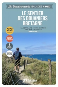 Le sentier des douaniers