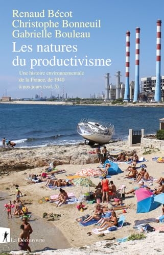 Les natures du productivism