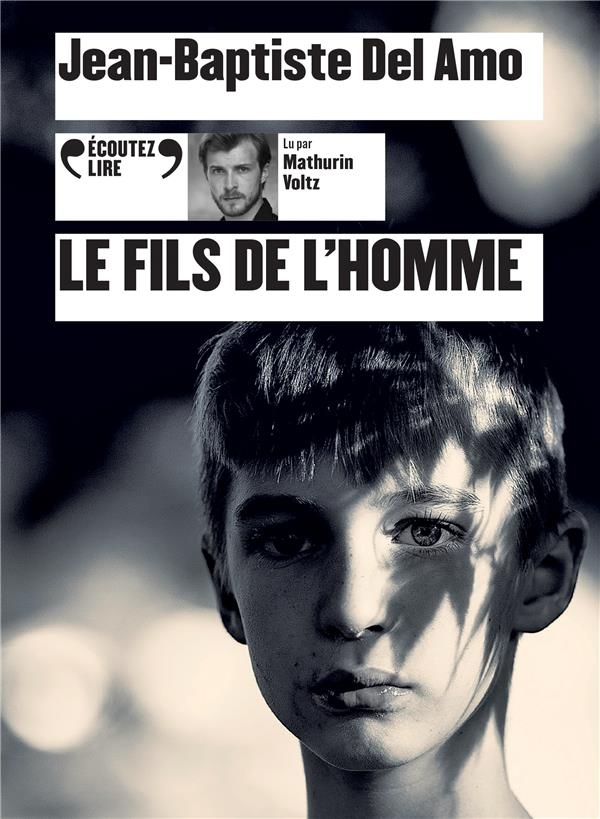 Le fils de l'homme