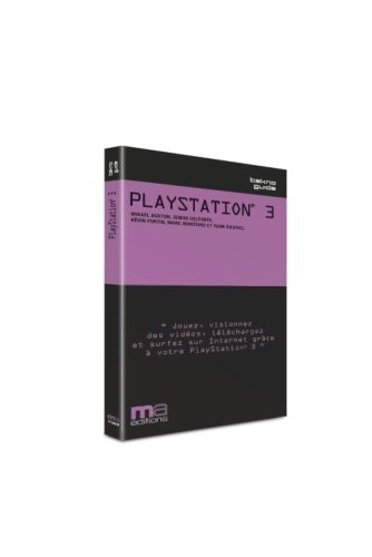 Playstation 3 (Tekno Guide)