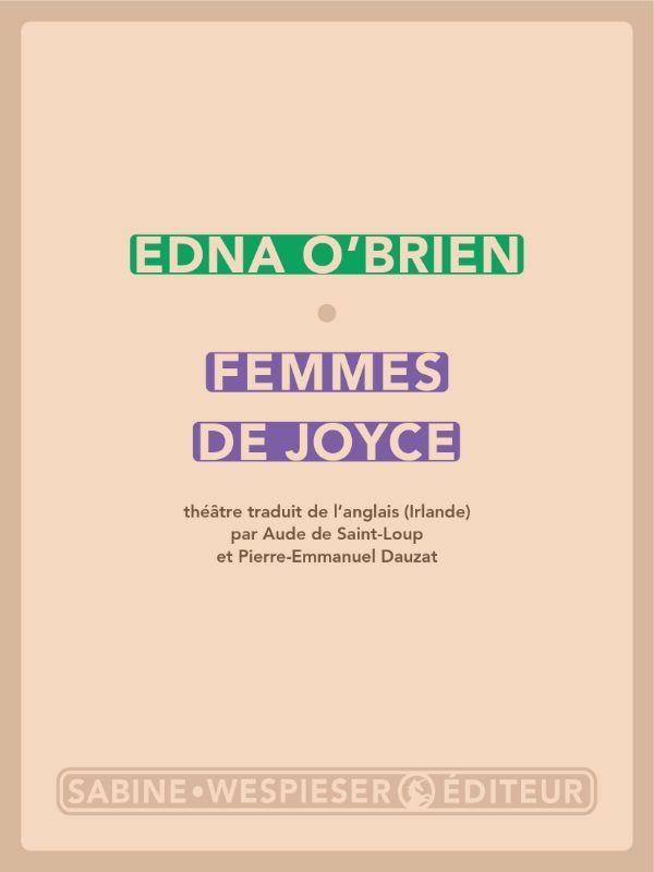 Femmes de Joyce (2023)