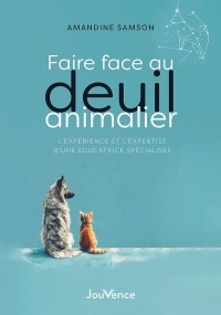 Faire face au deuil animalier: L'expérience et l'expertise d'une éducatrice spécialisée