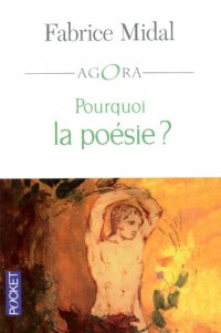 Pourquoi la poésie ?