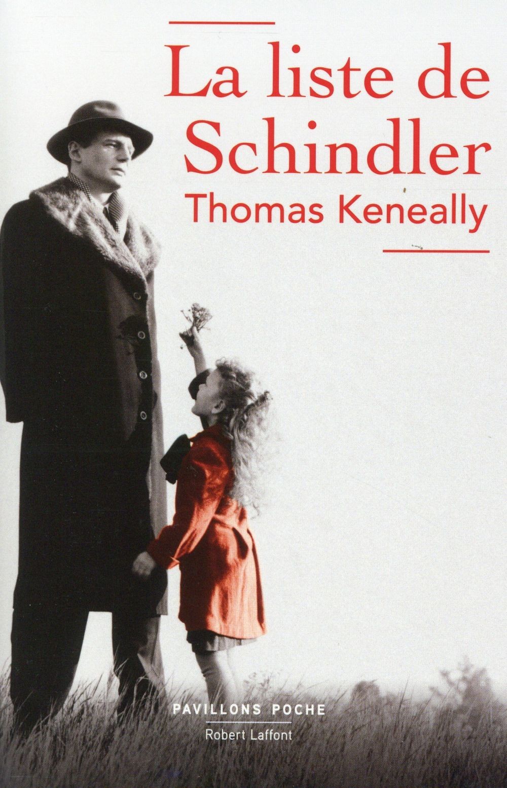 La Liste de Schindler