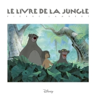Pierre Lambert : Le Livre de la Jungle