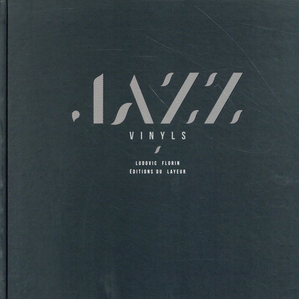 Jazz vinyls