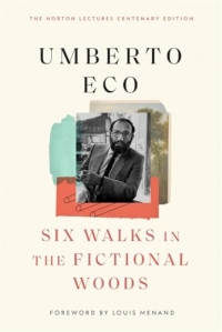 Six Walks in the Fictional Woods