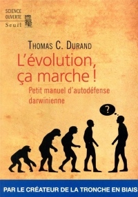 L'évolution, ça marche !