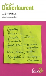 Le vieux et autres nouvelles [Poche]