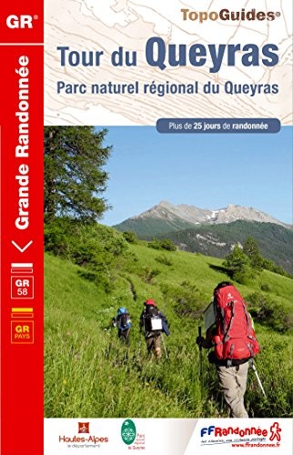 Tour du Queyras
