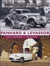 Panhard & Levassor : Entre tradition et modernité