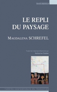 Le repli du paysage
