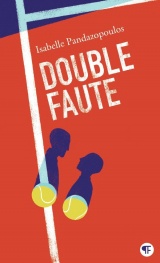 Double faute [Poche]