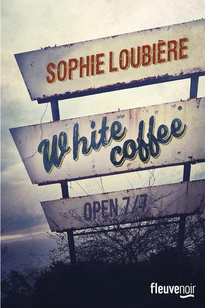 White Coffee