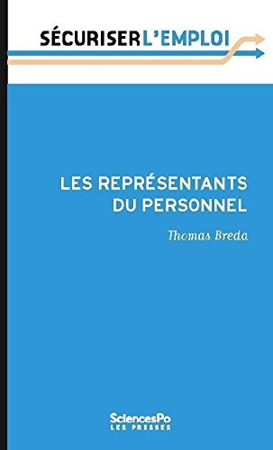 Les représentants du personnel