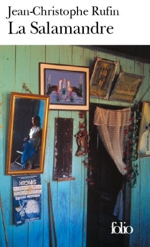 La Salamandre