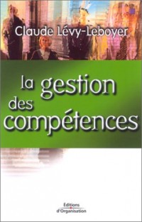 Gestion des compétences