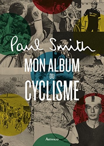 Mon album du cyclisme