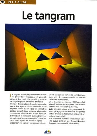 Le tangram