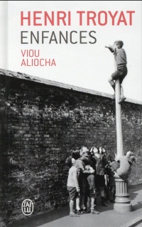 Enfances : Viou ; Aliocha