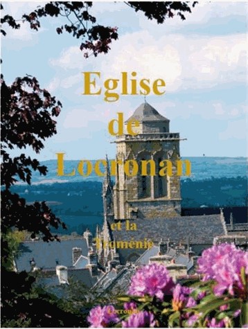 Eglise Saint-Ronan et la Troménie