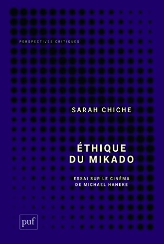 Ethique du mikado