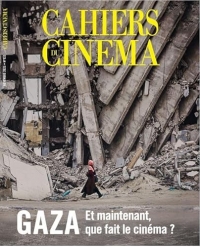 Cahiers du cinéma n 825 - novembre 2025