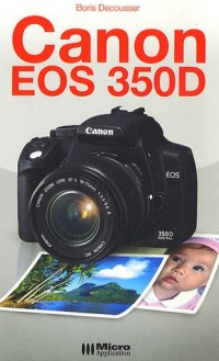 Canon eos 350D