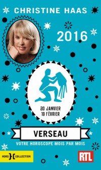 Verseau 2016