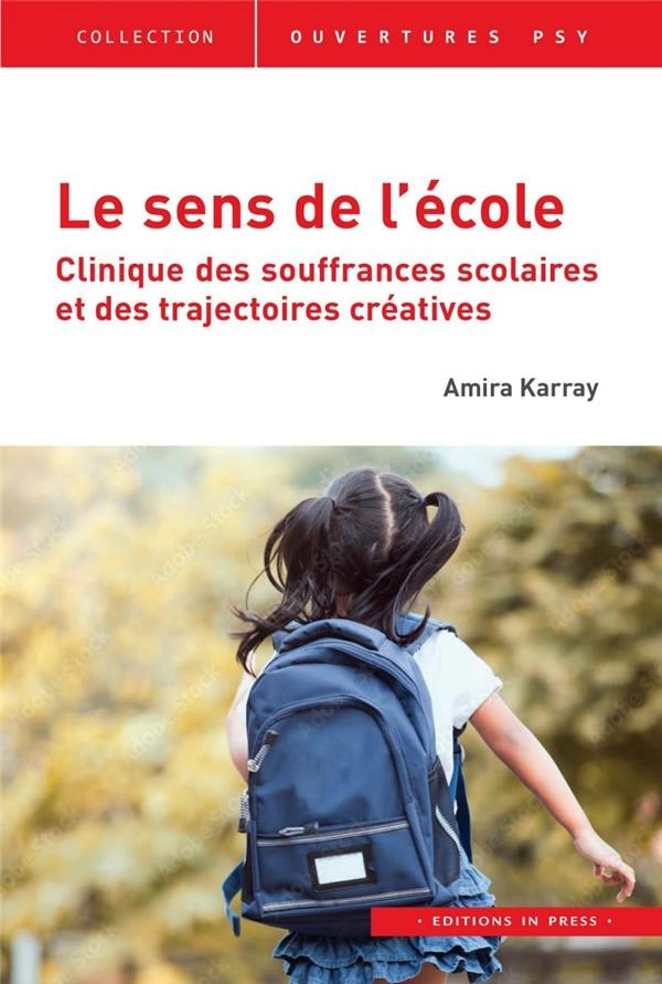 Le sens de l'école