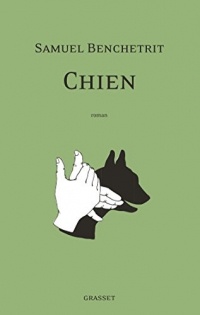Chien : roman (Littérature Française)