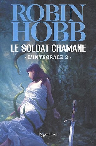 Le Soldat chamane, Tome 2 : [9782756407128]