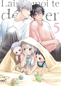 Laisse-moi te détester