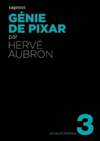 Génie de Pixar