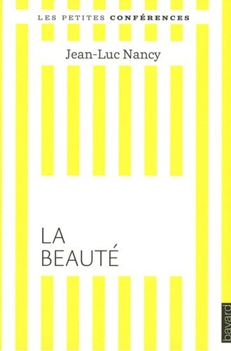 La beauté [9782227479128]
