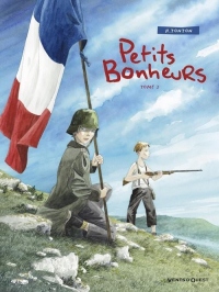 Petits bonheurs - Tome 02