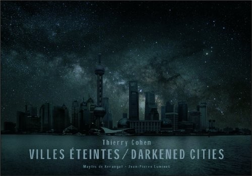 Darkened cities (anglais / français)