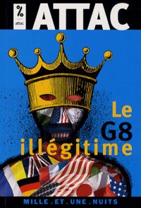 Le G8 illégitime