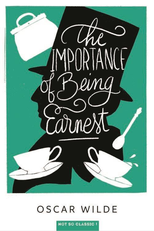 The Importance of Being Earnest