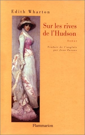 Sur les rives de l'Hudson