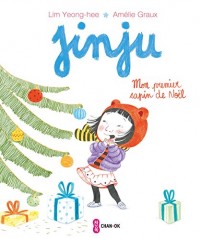 Jinju - Mon premier sapin de Noël
