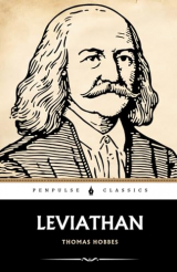 Leviathan: The 1651 Political Philosophy Classic