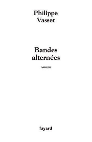 Bandes alternées