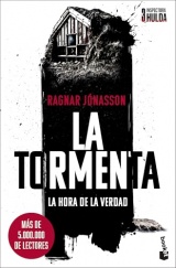 La tormenta (Serie Inspectora Hulda, 3): La hora de la verdad [Poche]