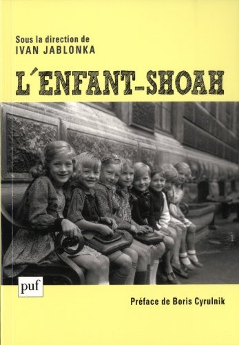 L'Enfant-Shoah