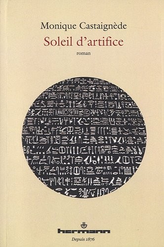 Soleil d'artifice