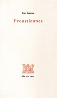 Proustiennes