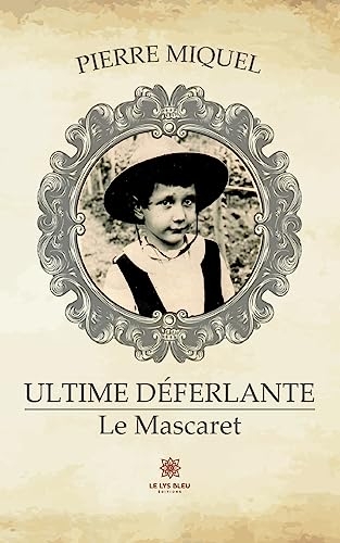 Ultime déferlante: Le Mascaret