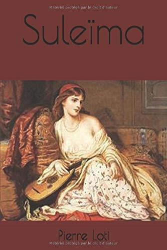 Suleïma [9798639949005]