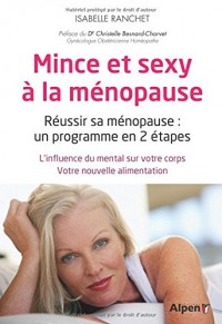 Mince et sexy à la ménopause